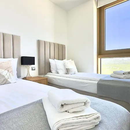 Appartement Intempo By Leo *