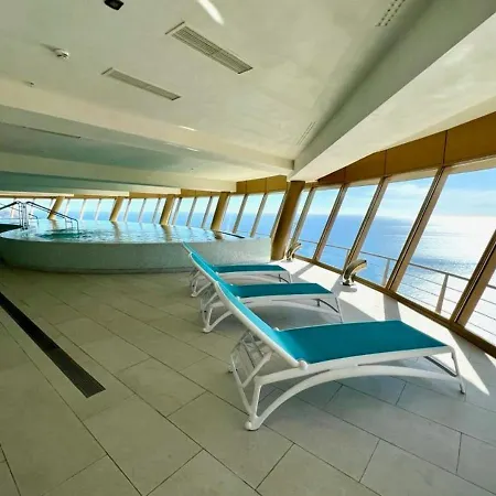Intempo By Leo Appartement