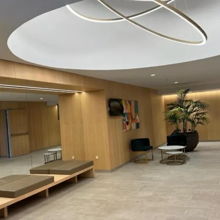 아파트 Intempo By Leo