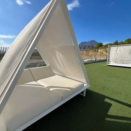 Intempo By Leo 아파트 *