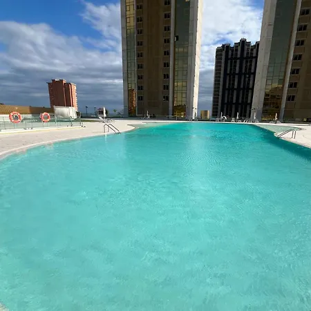 Intempo By Leo 아파트 *