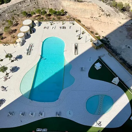 아파트 Intempo By Leo *