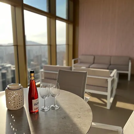 Intempo By Leo 베니돔