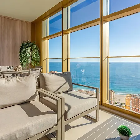 Intempo By Leo 아파트 *