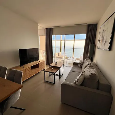 Appartement Intempo By Leo *