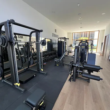 아파트 Intempo By Leo *