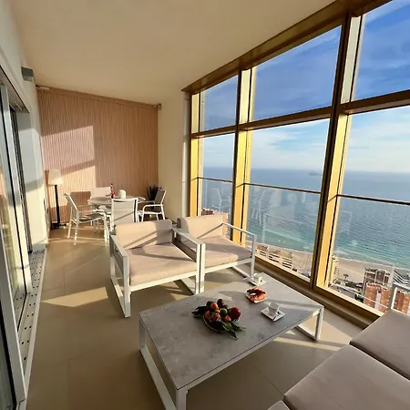 Intempo By Leo Appartement