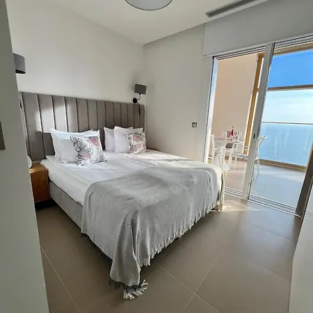 Intempo By Leo Appartement *
