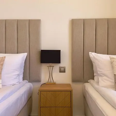 Intempo By Leo 아파트 베니돔