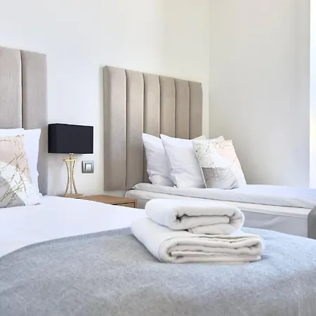 Appartement Intempo By Leo