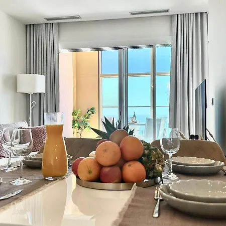 Intempo By Leo 베니돔