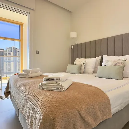 Intempo By Leo Appartement *