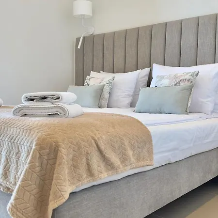 Appartement Intempo By Leo