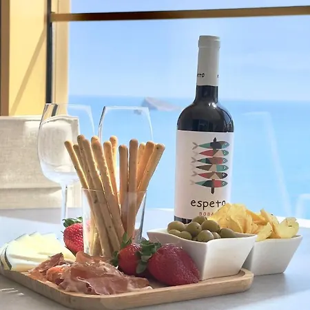 Intempo By Leo 아파트 *