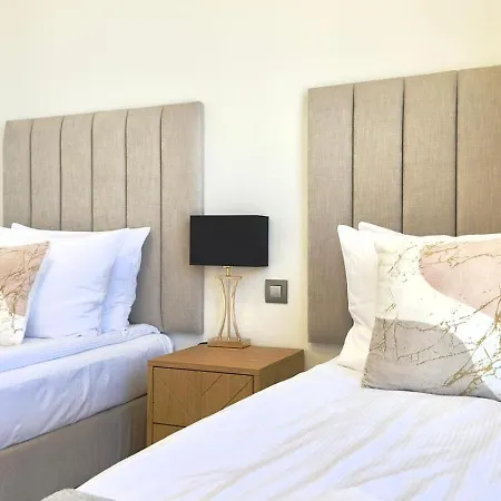 Intempo By Leo 아파트 베니돔