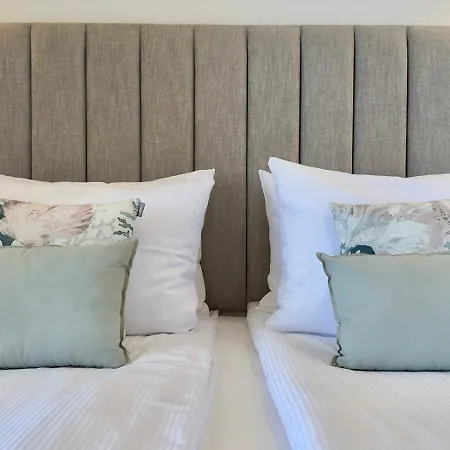 Intempo By Leo 베니돔