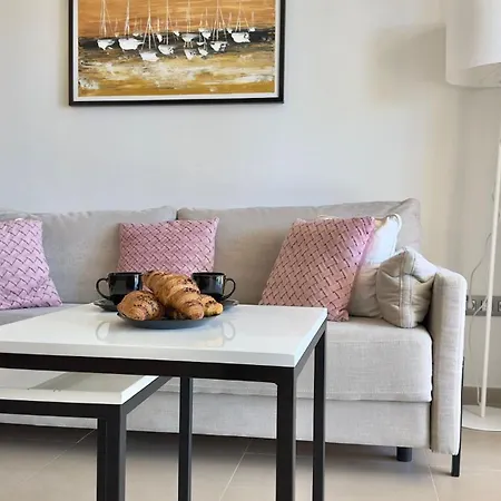 Intempo By Leo * 베니돔