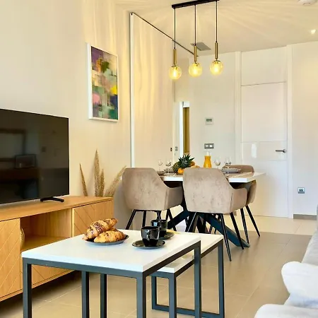 Appartement Intempo By Leo *
