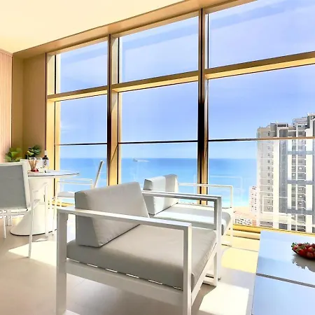 Appartement Intempo By Leo Benidorm