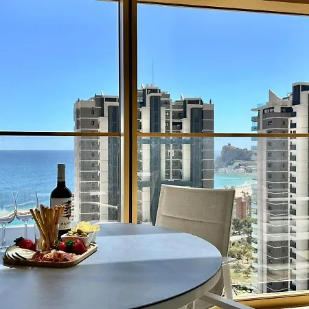 Intempo By Leo 베니돔