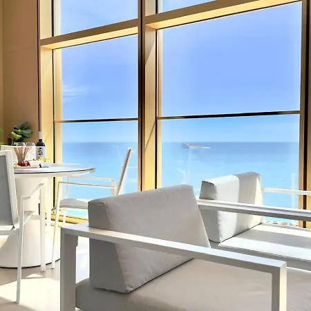 Intempo By Leo Appartement