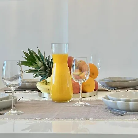 아파트 Intempo By Leo *