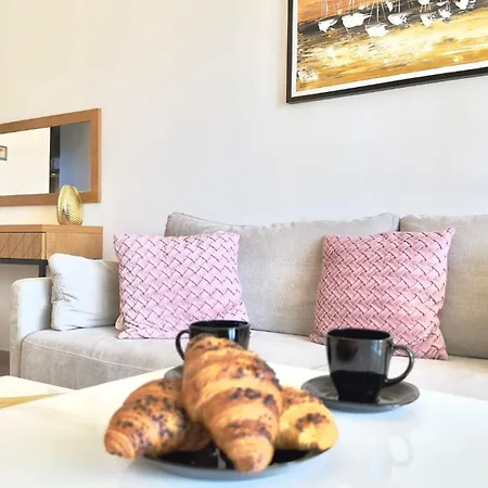 Intempo By Leo 아파트 베니돔