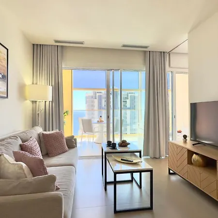 아파트 Intempo By Leo *