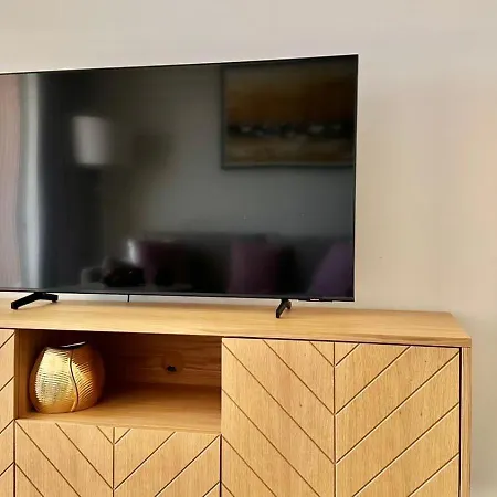 Intempo By Leo 베니돔