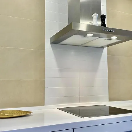 Appartement Intempo By Leo