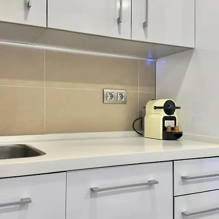 Intempo By Leo Appartement Benidorm